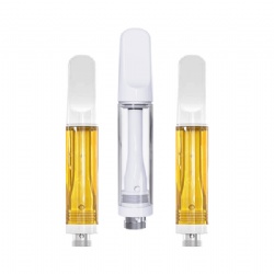 Full Pure Ceramic Cartridge