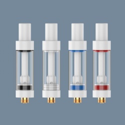 2ml full ceramic cartridge