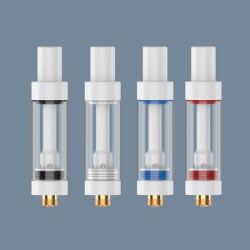 2ml full ceramic cartridge